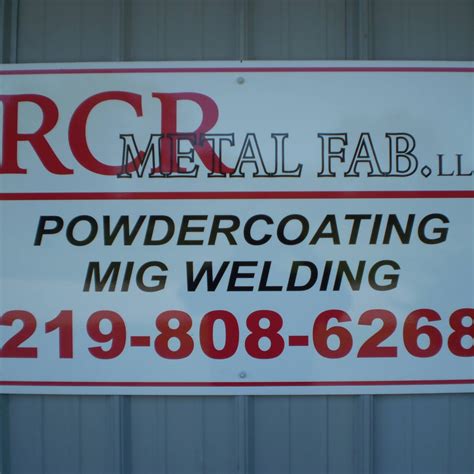 rcr metal fab